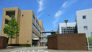 宮崎国際大学の画像
