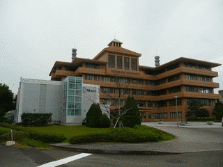 宮崎産業経営大学の画像