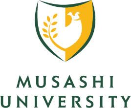 武蔵大学の画像