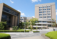 明治国際医療大学の画像