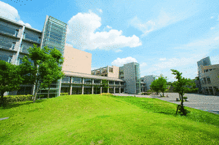 明治薬科大学の画像