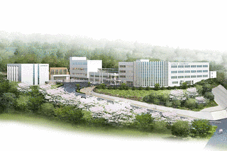 山口学芸大学の画像