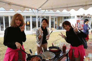 至誠館大学の画像