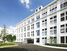 横浜美術大学の画像