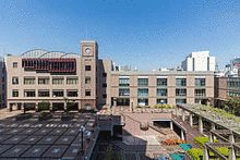 立正大学の画像