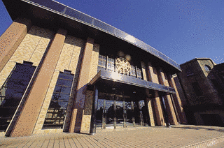愛知学院大学短期大学部の画像