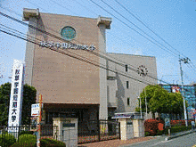 秋草学園短期大学の画像