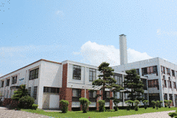 旭川大学短期大学部の画像