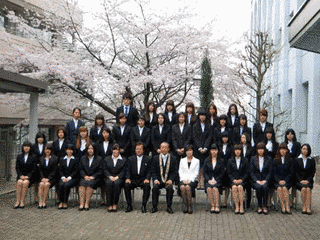 足利短期大学の画像
