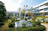 芦屋学園短期大学の画像