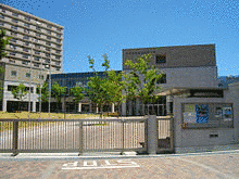 有明教育芸術短期大学の画像