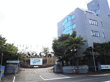 いわき短期大学の画像