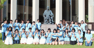 上田女子短期大学の画像