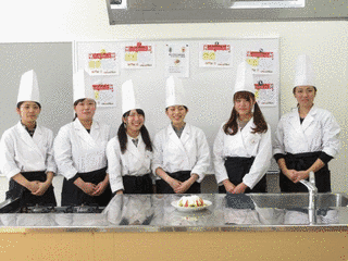宇部フロンティア大学短期大学部の画像