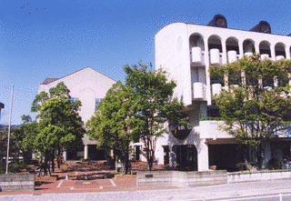 大垣女子短期大学の画像