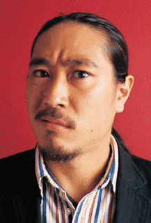 西田幸治の画像
