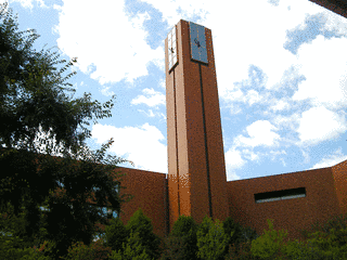 大阪学院大学短期大学部の画像