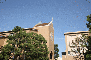 大阪キリスト教短期大学の画像