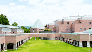 大阪芸術大学短期大学部の画像