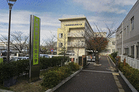 大阪健康福祉短期大学の画像