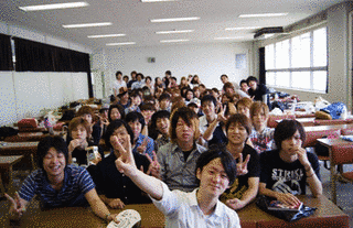 大阪国際大学短期大学部の画像