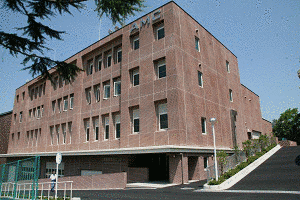 大阪産業大学短期大学部の画像