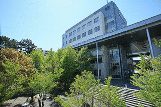 大阪女子短期大学の画像