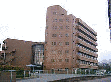 大阪千代田短期大学の画像