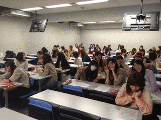 大妻女子大学短期大学部の画像