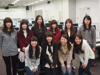 岡崎女子短期大学の画像