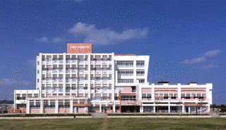 沖縄女子短期大学の画像