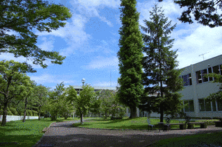 小田原短期大学の画像