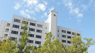 香川短期大学の画像