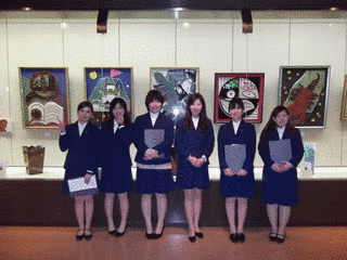 鹿児島純心女子短期大学の画像