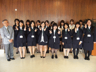 鹿児島女子短期大学の画像