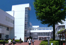 金沢学院短期大学の画像
