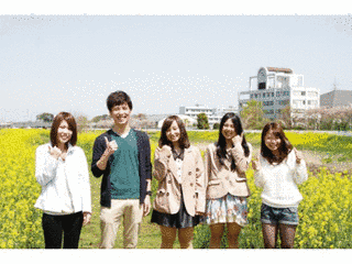 川口短期大学の画像
