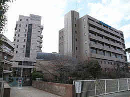 関西女子短期大学の画像