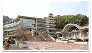 九州龍谷短期大学の画像