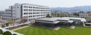 京都文教短期大学の画像