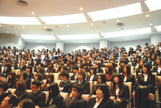桐生大学短期大学部の画像