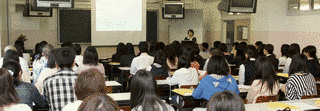 釧路短期大学の画像