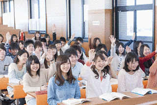 群馬医療福祉大学短期大学部の画像