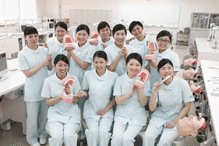 神戸常盤大学短期大学部の画像