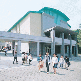國學院大學栃木短期大学の画像