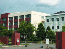 國學院大學北海道短期大学部の画像