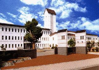 小松短期大学の画像