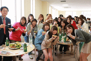 埼玉東萌短期大学の画像
