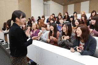 作新学院大学女子短期大学部の画像