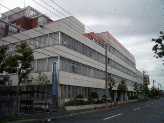 札幌大谷大学短期大学部の画像